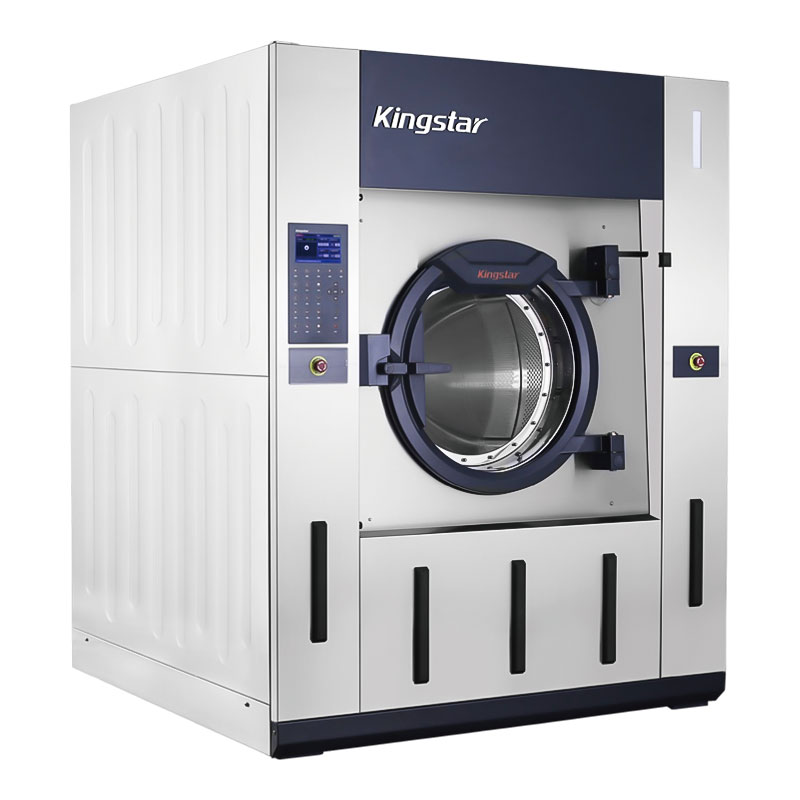 60 kg Smart Washer Extractor