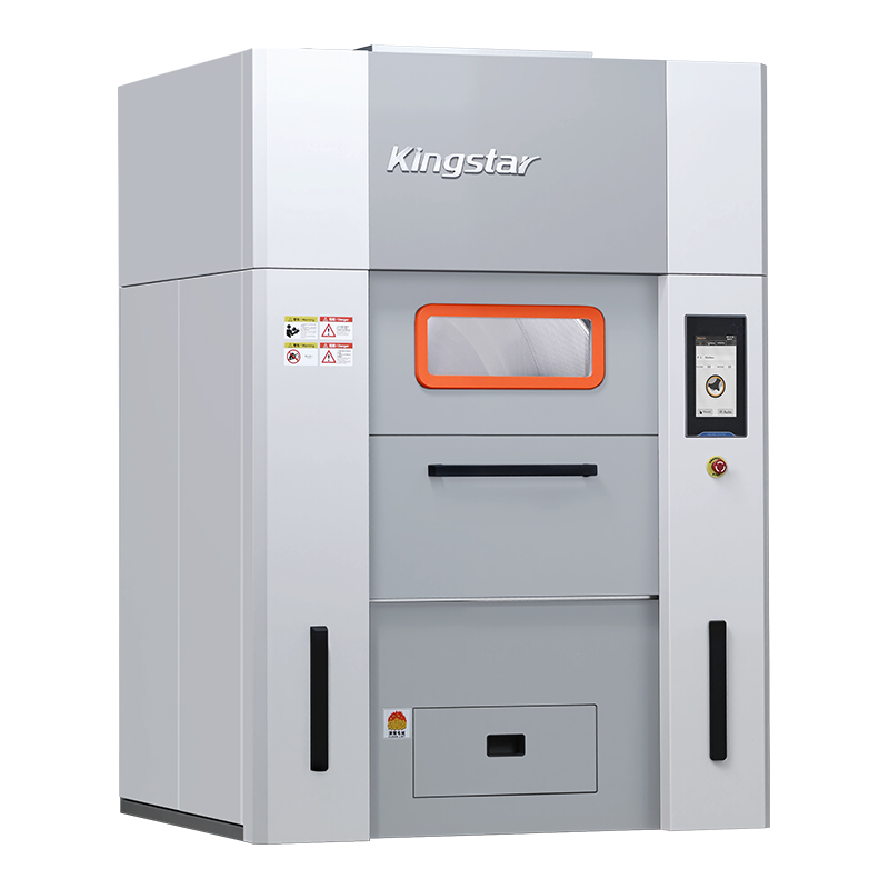 Tehokkuuden maksimointi: Opas teollisuuspyykin kuivaimiin ja kaksipinoisiin kuivaimiin