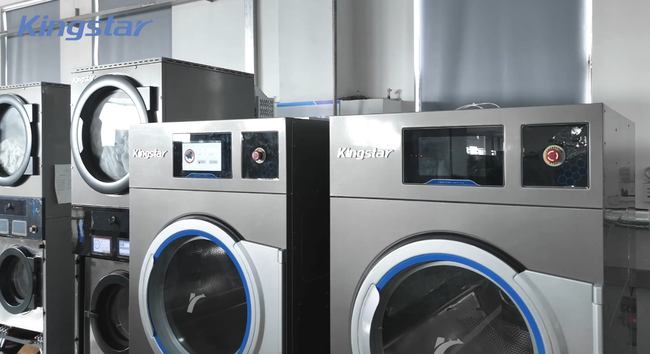 Pesulan ydinkilpailukyky: Laatustandardit ja täytäntöönpanoohjeet poikkeuksellisen silityksen osalta