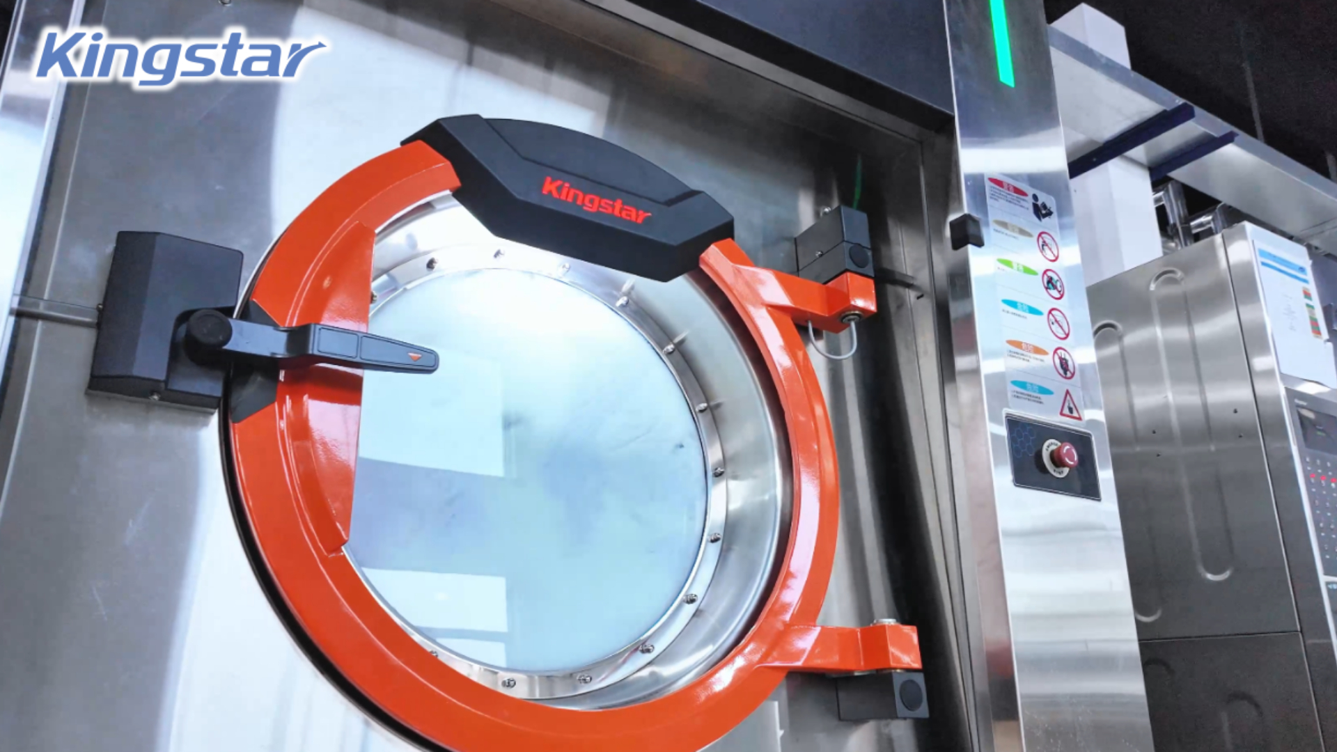 Täydellinen tieteellinen öljytahrojen poistoopas pesuloihin