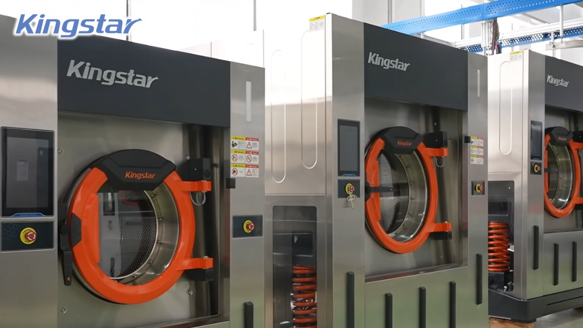 Tieteellinen valkaisuriskin ehkäisy: Ammattimainen pesuloiden opas