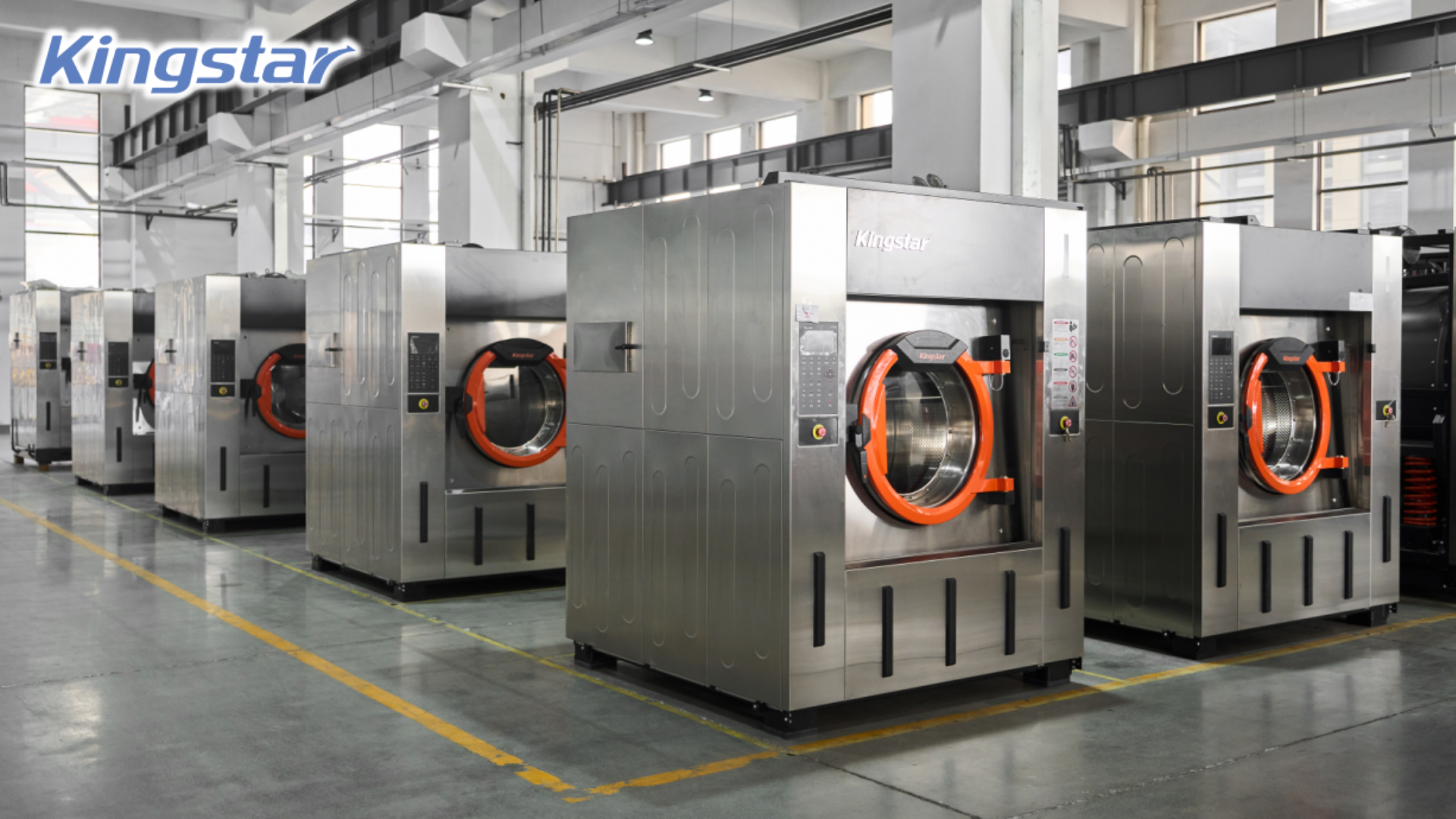 Värinkestävä valkaisu ja kirkastus: Kuinka pesulat saavat vaatteista näyttämään upouudelta