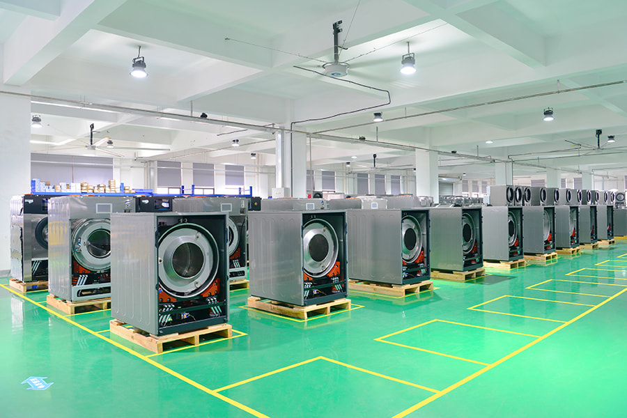 Jiangsu Chuandao Washing Machinery Technology Co., Ltd.