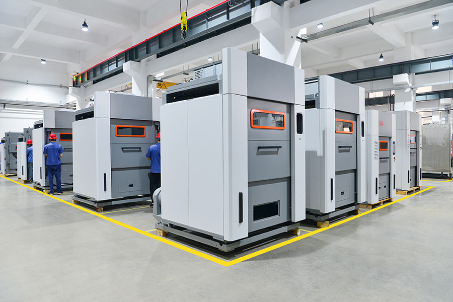 Jiangsu Chuandao Washing Machinery Technology Co., Ltd.