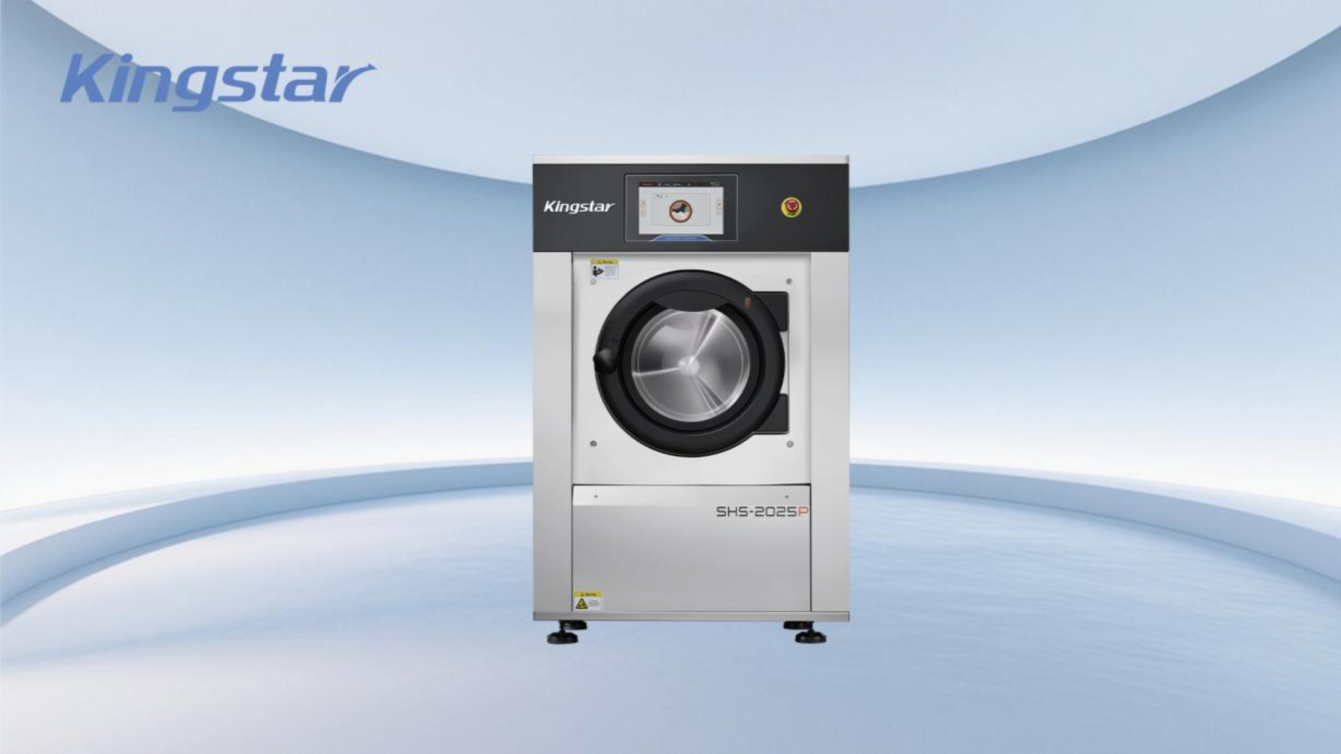 Turvallisuuden, puhdistustehon ja kustannusten tasapainottaminen (pesulat)