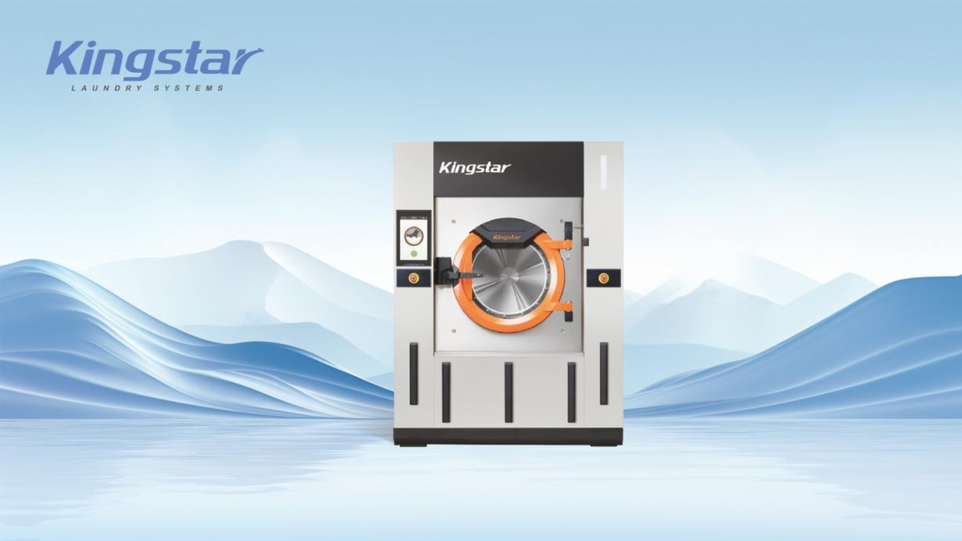 Paidan pesuprosessi keskuspesulaitoksille