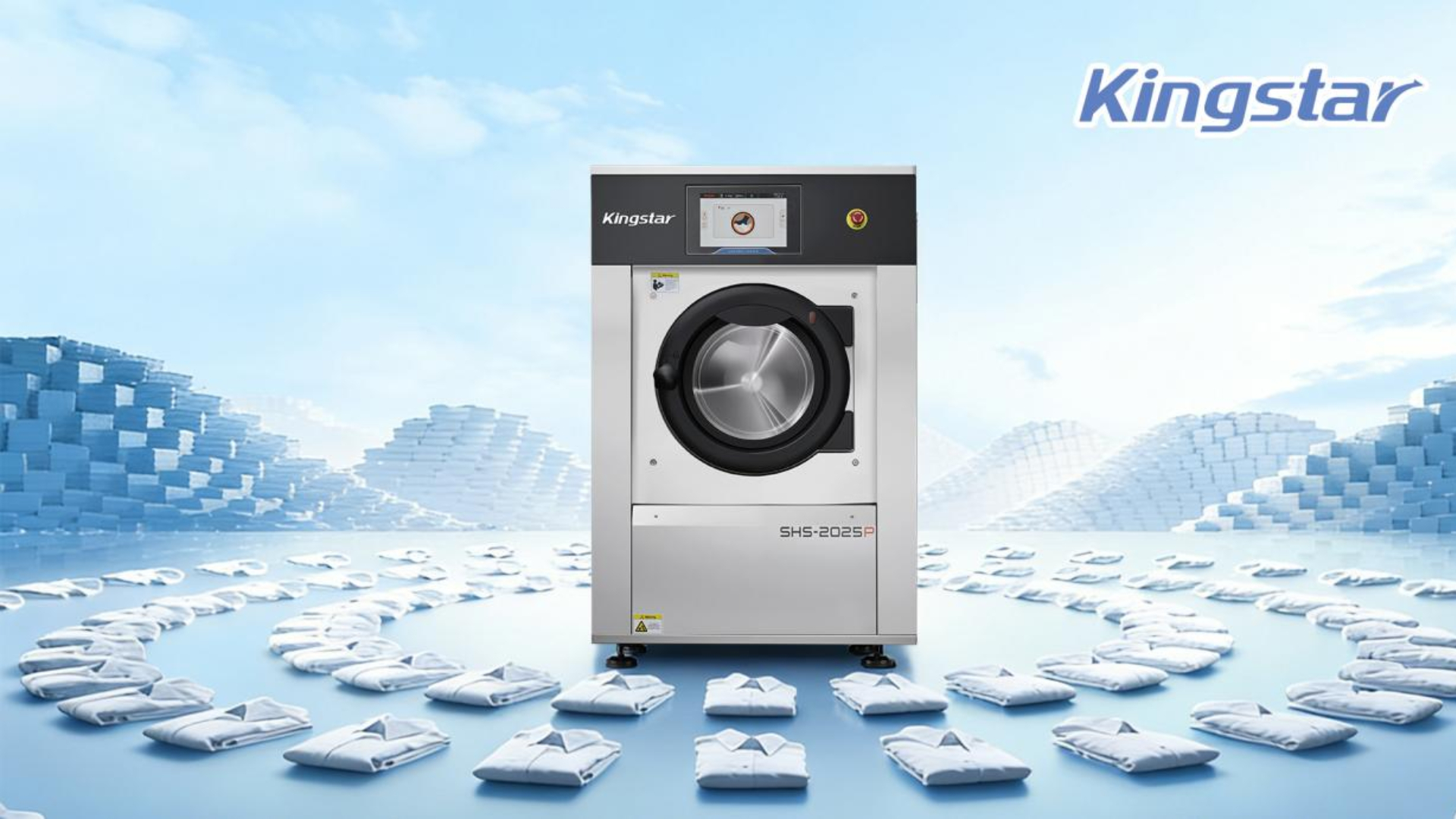 Vaatteiden lajittelua koskevat tekniset tiedot ja toimintatavat ennen kemiallista pesua kuivapesuliikkeissä