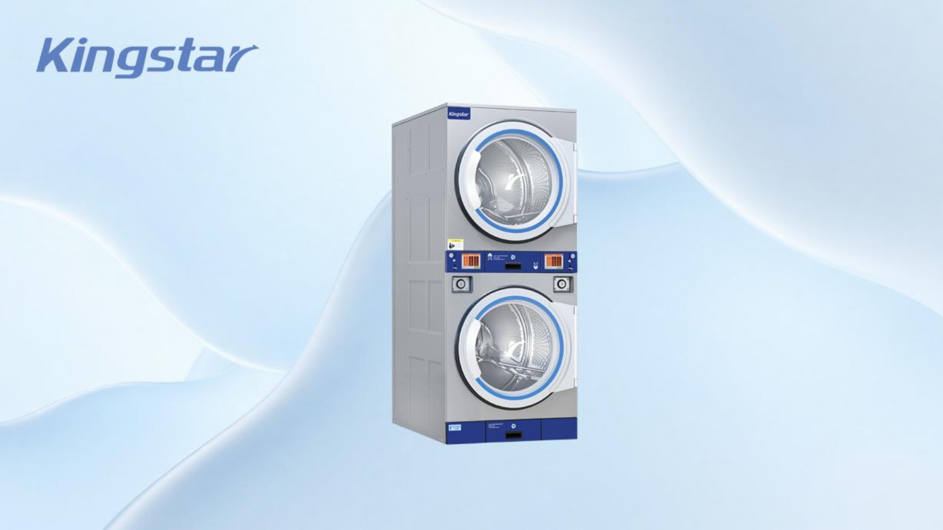 Pakollinen yhteisön itsepalvelupesula-investointi! 4 kultaista sääntöä varusteiden valinnassa