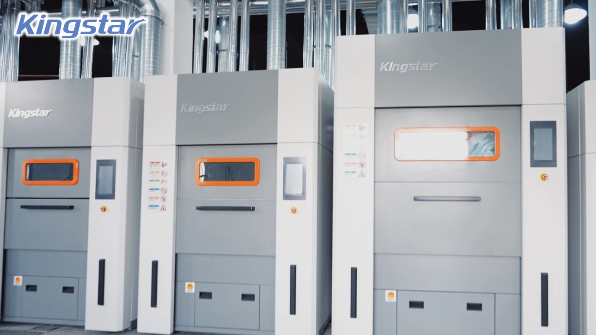 Tärkeimmät kohdat teollisuuskuivainten pakoputkien asennuksessa pesuloissa